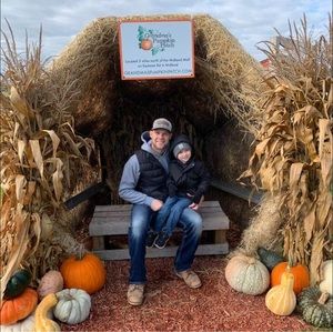 Meet your Posher, Austin